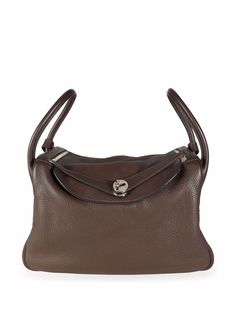 Hermès сумка Lindy 34 pre-owned Hermes