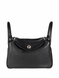 Hermès сумка Lindy 30 pre-owned Hermes