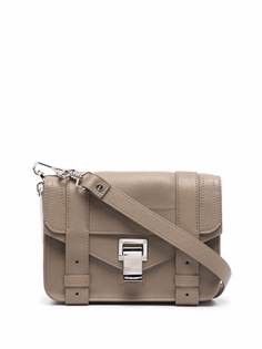 Proenza Schouler мини-сумка Lux PS1
