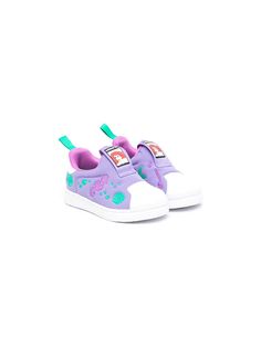 adidas Kids слипоны Superstar 360