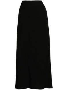 Yohji Yamamoto юбка миди