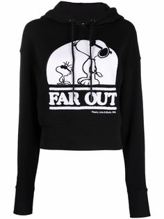 Iceberg худи Far Out