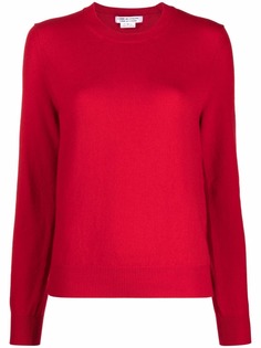 Comme Des Garçons Comme Des Garçons шерстяной джемпер
