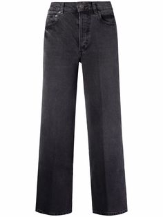 Boyish Jeans прямые джинсы