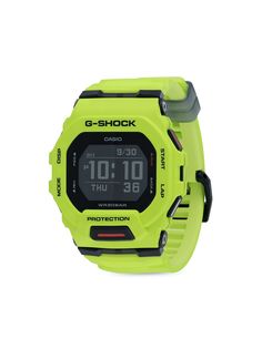 G-Shock наручные часы GBD-200-9 50 мм