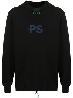 PS Paul Smith худи с логотипом