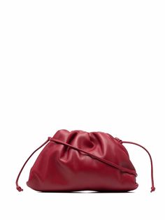 Bottega Veneta сумка The Mini Pouch