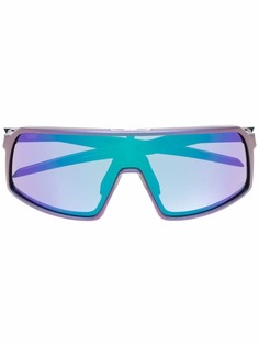 Oakley солнцезащитные очки-маска