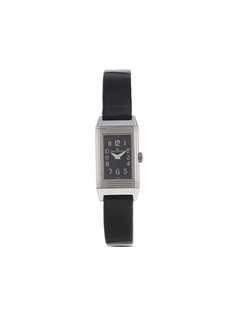 Jaeger-LeCoultre наручные часы Reverso One Lady pre-owned 20 мм 2020-го года