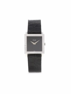 Piaget наручные часы Vintage pre-owned 23 мм 1980-х годов