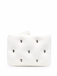 Karl Lagerfeld клатч Puffy