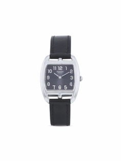Hermès наручные часы Cape Cod pre-owned 27 мм 2000-го года Hermes