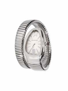 Bvlgari Pre-Owned наручные часы Tubogas pre-owned 26 мм