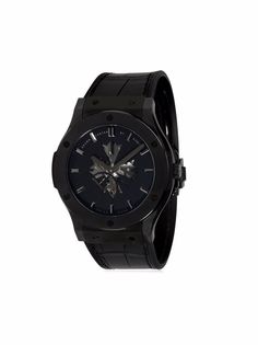 Hublot наручные часы Classic Fusion Shawn Carter pre-owned 51.5 мм