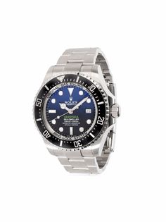 Rolex наручные часы Sea-Dweller Deepsea pre-owned 48 мм