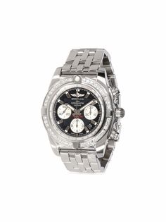 Breitling Pre-owned наручные часы Chronomat pre-owned 44 мм