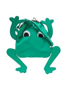 Stella McCartney Kids сумка на плечо Frog