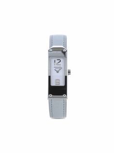 Hermès наручные часы Kelly 2 pre-owned 25 мм 1990-х годов Hermes