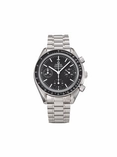 OMEGA наручные часы Speedmaster Reduced pre-owned 39 мм 2011-го года