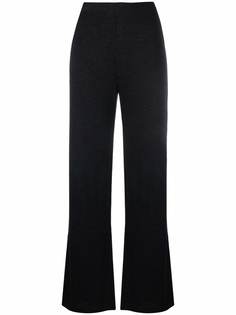 Vince прямые брюки