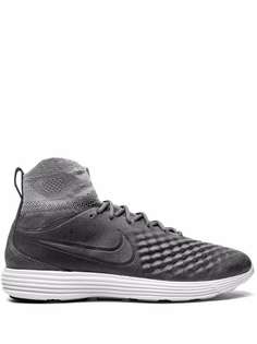 Nike высокие кроссовки Lunar Magista 2 FK