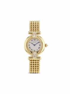 Cartier наручные часы Colisee pre-owned 26 мм 1990-х годов