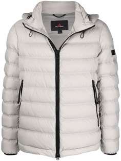 Peuterey пуховик на молнии