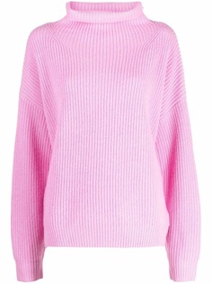 Isabel Marant джемпер Iris крупной вязки