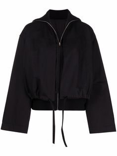 Lemaire укороченный бомбер