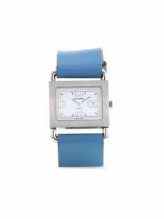 Hermès наручные часы Barenia pre-owned 32 мм Hermes