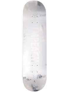 The Skateroom деревянная дека для скейтборда Impeach