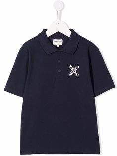 Kenzo polo kids deals