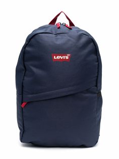Levis Kids рюкзак с нашивкой-логотипом