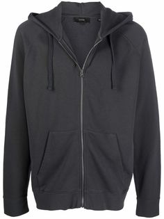 Vince худи на молнии