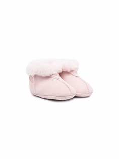 UGG Kids угги I Gojee с подкладкой из шерпы