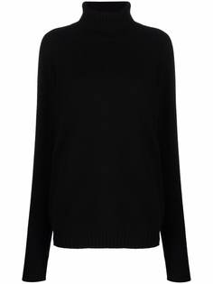 Paltò свитер с высоким воротником