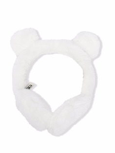 UGG Kids наушники с искусственным мехом
