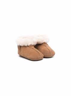 UGG Kids угги I Gojee с подкладкой из шерпы