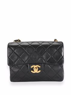 Chanel Pre-Owned сумка на плечо Classic Flap