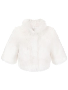 Unreal Fur укороченная куртка Desire