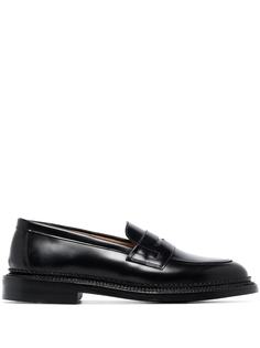 Grenson лоферы Bartlett