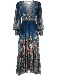 Camilla платье Dreams of Midsummer