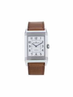 Jaeger-LeCoultre наручные часы Reverso Grande pre-owned 27 мм 2000-х годов