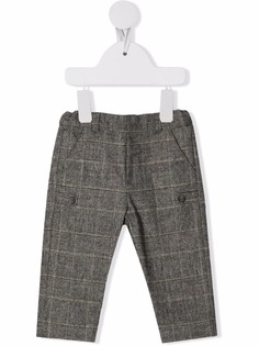 Tartine Et Chocolat брюки в клетку