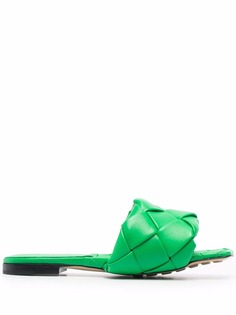Bottega Veneta сандалии BV Lido
