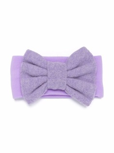 Miss Grant Kids ободок с бантом