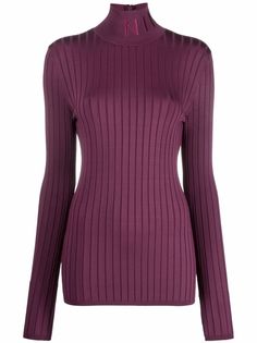 Nina Ricci расклешенное платье без рукавов