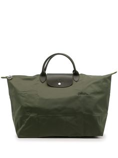 Longchamp дорожная сумка Le Pliage