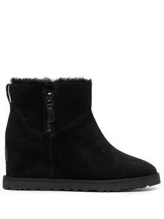 UGG ботинки Stivaletto