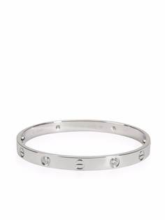 Cartier браслет Cartier Love pre-owned с бриллиантами